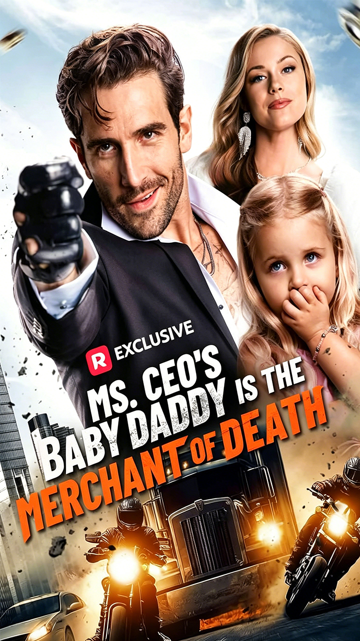 Ms. CEO's Baby Daddy Is the Merchant of Death ep19